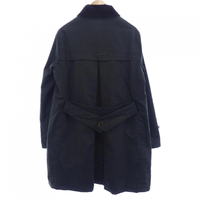 【Khuyến mãi】Áo khoác BARBOUR 642019