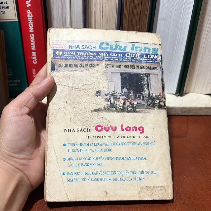 II Cổ Nhân: Mạnh Tử - Nguyễn Hiến Lê - 1993 720802