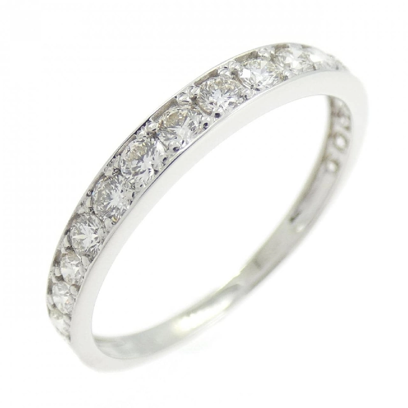 Nhẫn kim cương PT950 0.50CT 671291