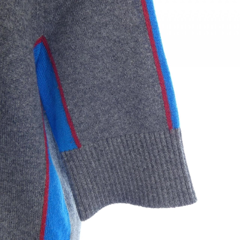 Chanel CHANEL P54807K07179 Áo len 634328