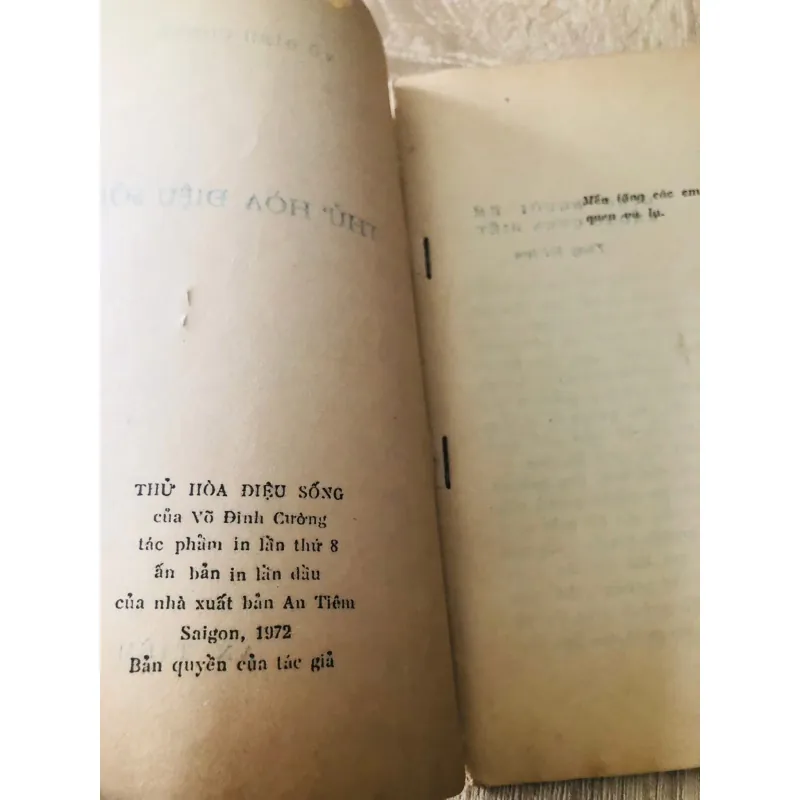 THỬ HOÀ ĐIỆU SỐNG 994295