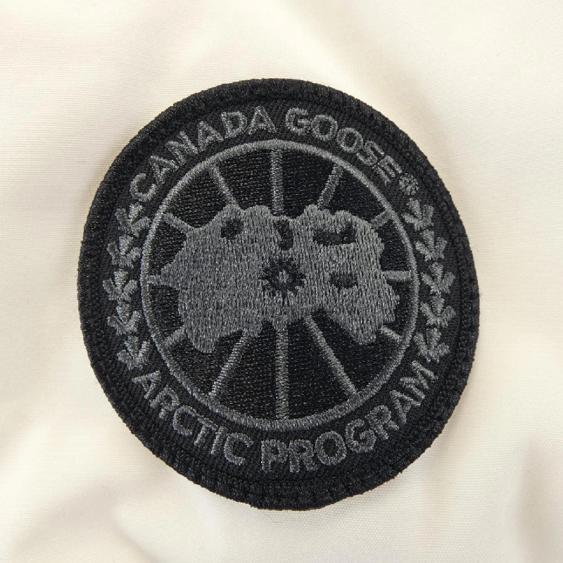 Áo khoác lông Canada Goose 635933