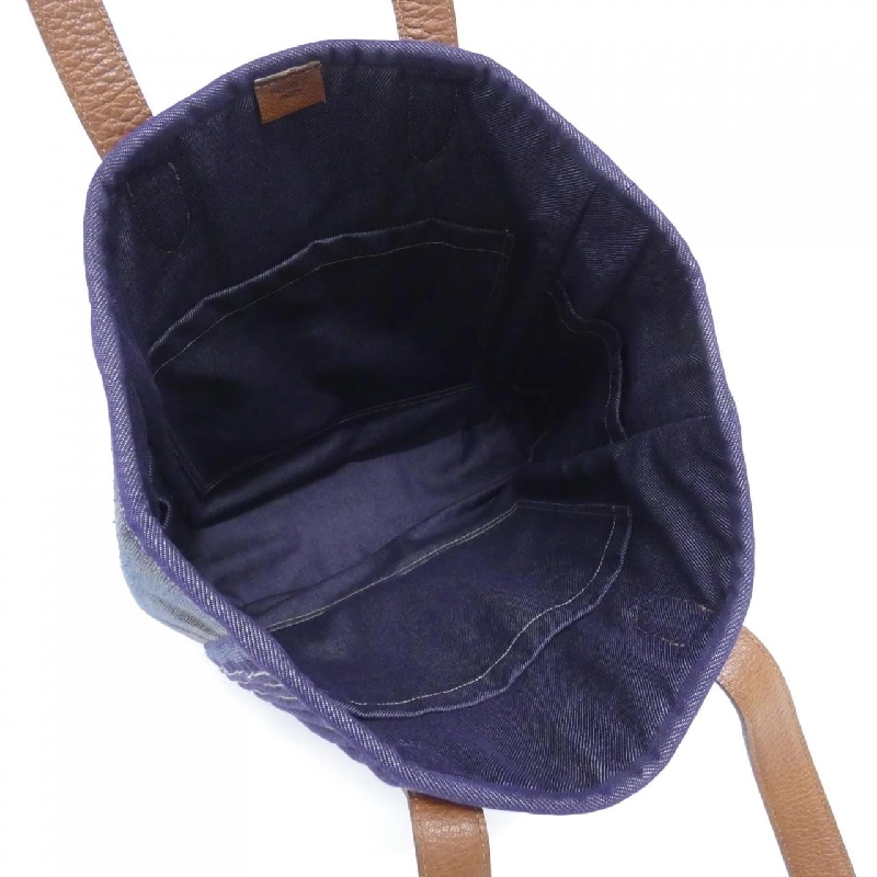 Túi xách CABAS CALICUT 055044CA của HERMES - Hàng hiệu Chính hãng 804773