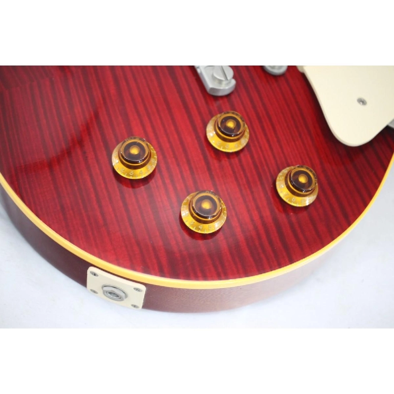 CỬA HÀNG TÙY CHỈNH GIBSON 1959 LES PAUL - Hàng hiệu Authentic 885014