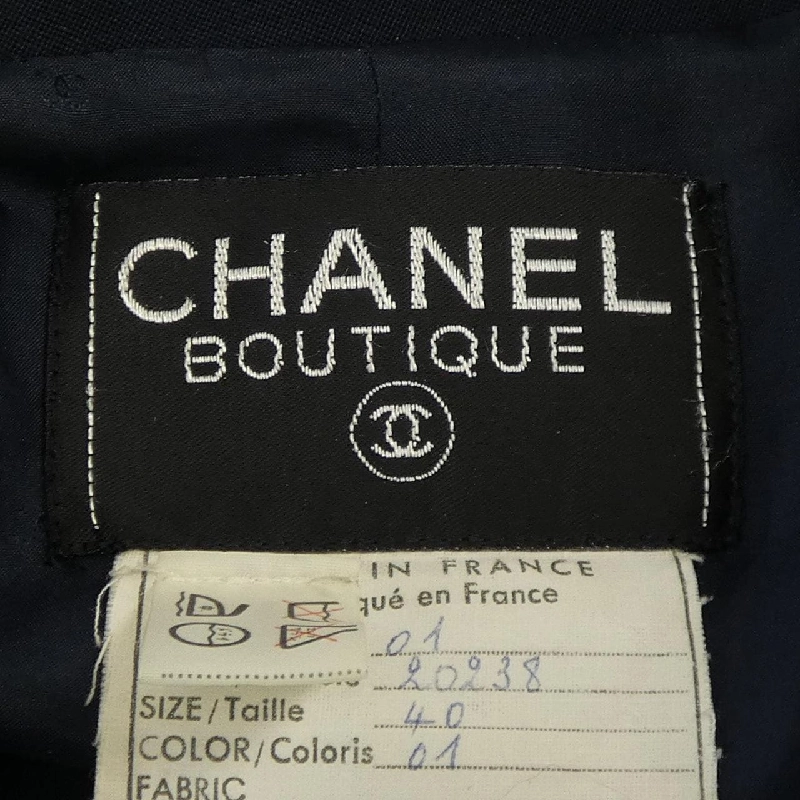 Chanel CHANEL Suit - Hàng hiệu Authentic 829807