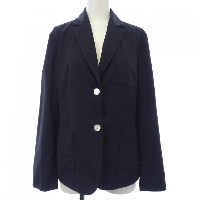 【Mã giảm giá】Áo khoác HERMES 636842