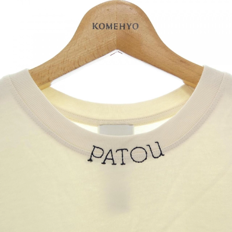 Áo thun PATOU - Hàng hiệu Chính hãng 637595