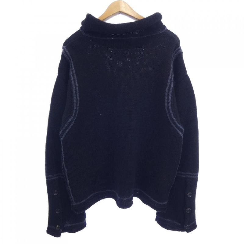 KIKO KOSTADINOV 00172024 Áo len - Hàng hiệu Chính hãng 883830