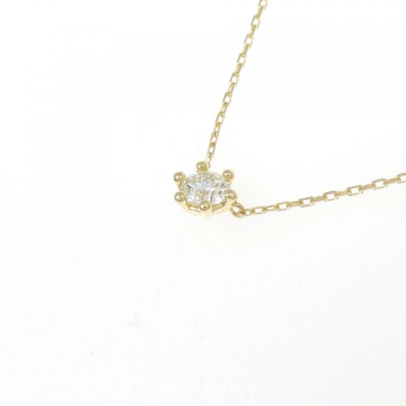 Dây chuyền Aker Embrace 0.13CT - Hàng hiệu Authentic 843411