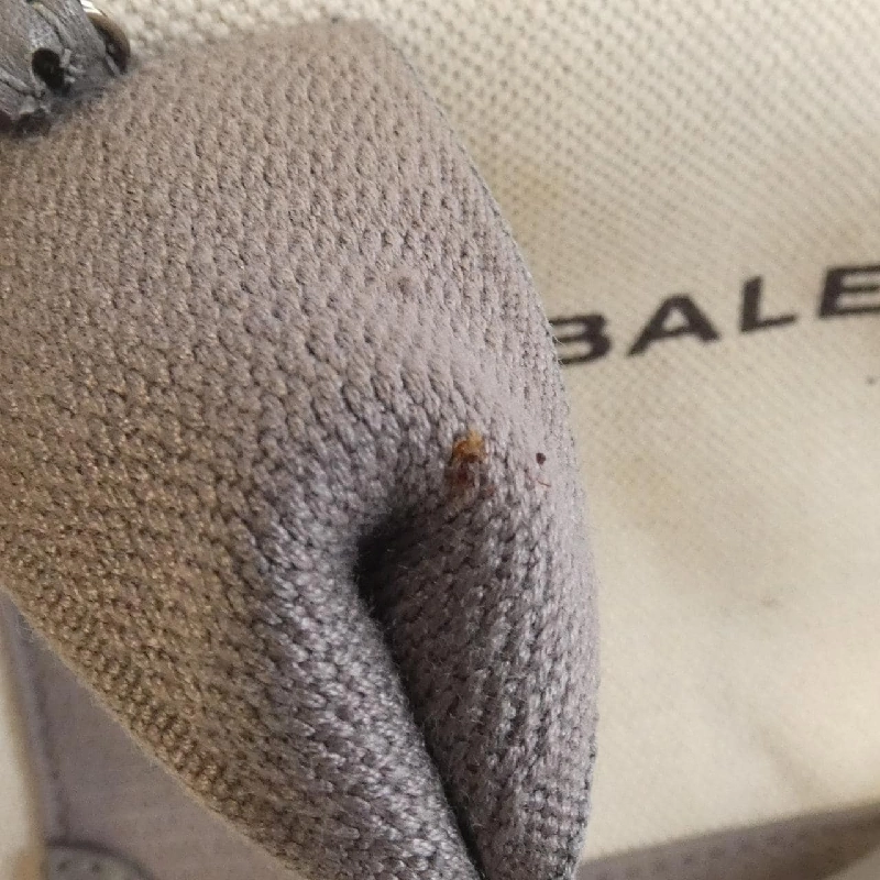 Balenciaga Túi Navy Cabas XS 390346 AQ38N 616260