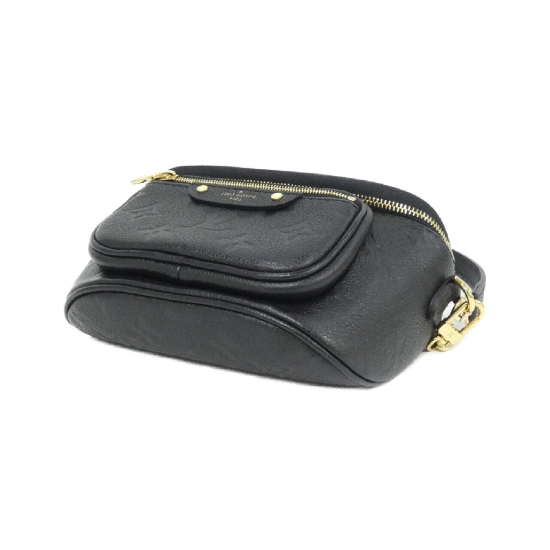 Túi đeo hông mini Monogram Empreinte Louis Vuitton M46917 - Hàng hiệu Authentic 805248