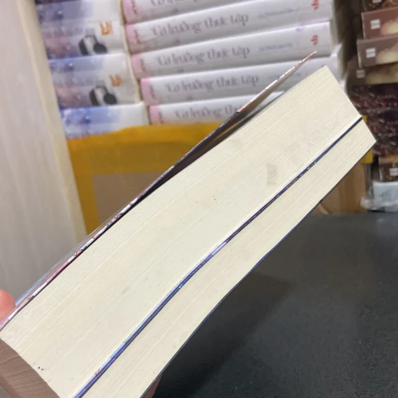 (Đam mỹ) - Sinh Ý Nhân - Nhan Lương Vũ ( 2 tập ) 976619