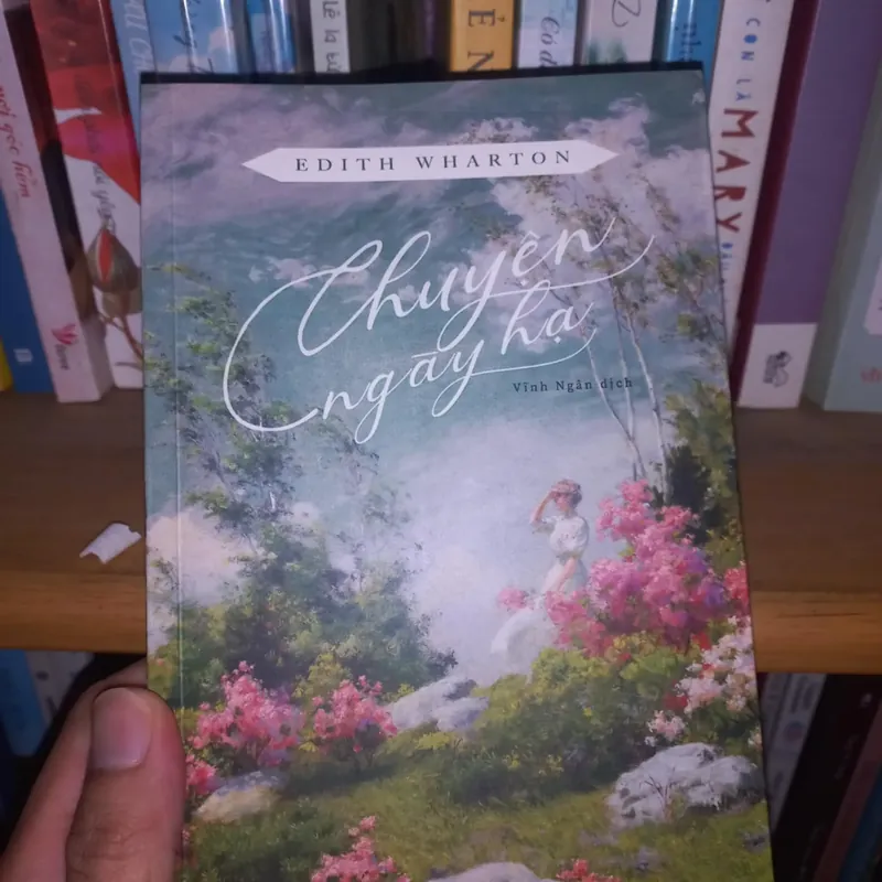 Chuyện ngày hạ 569250