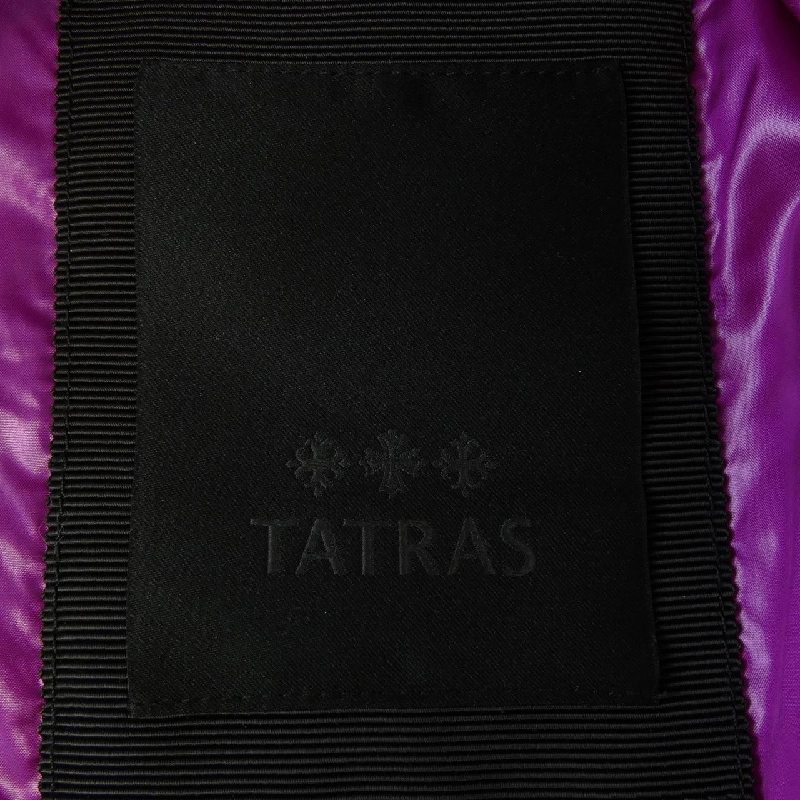 TATRAS LTA22A4242-D Áo khoác lông - Hàng hiệu Authentic 812456