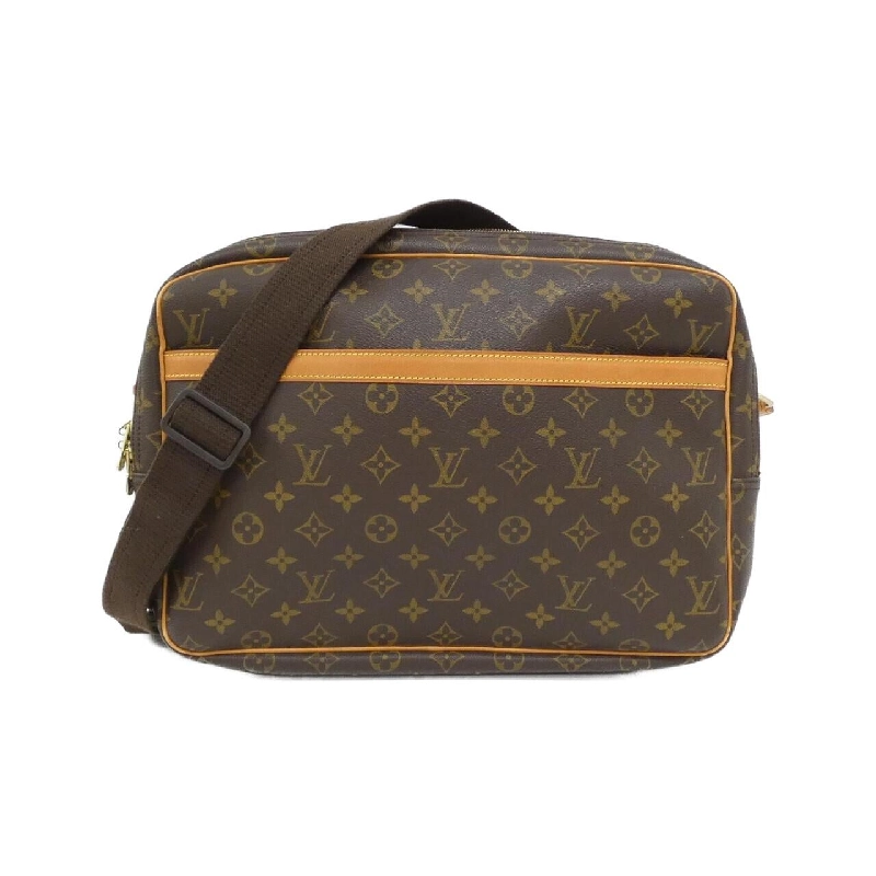 Túi xách vai Louis Vuitton Monogram Reporter 37cm M45252 - Hàng hiệu Chính hãng 805754
