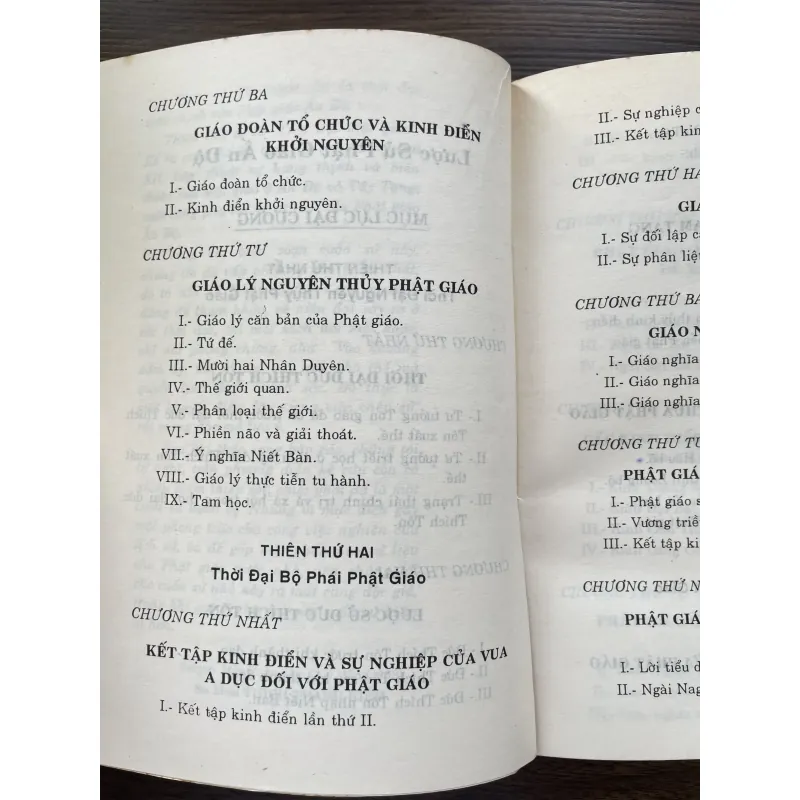 Lược sử Phật Giáo Ấn Độ - HT. Thích Thanh Kiểm 936365