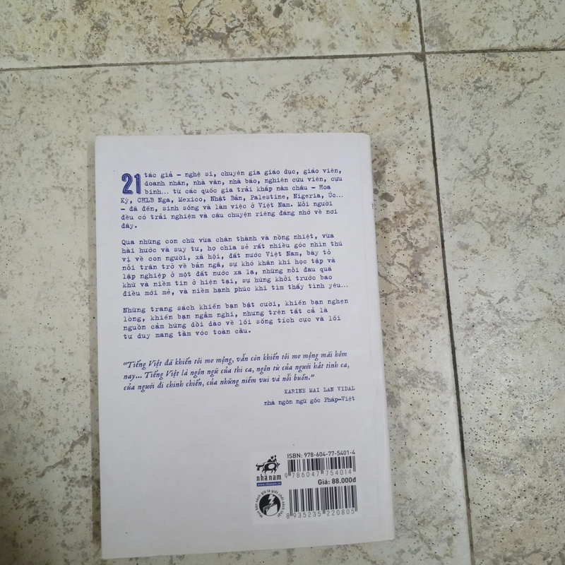 Chuyện người Tây ở xứ Ta 552674