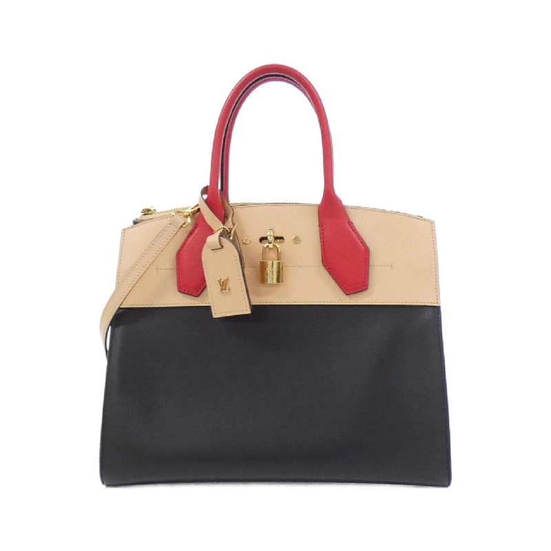 Túi Louis Vuitton City Steamer MM M42190 618899