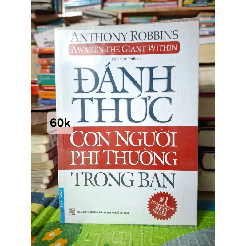 Đánh thức con người phi thường trong bạn 792431