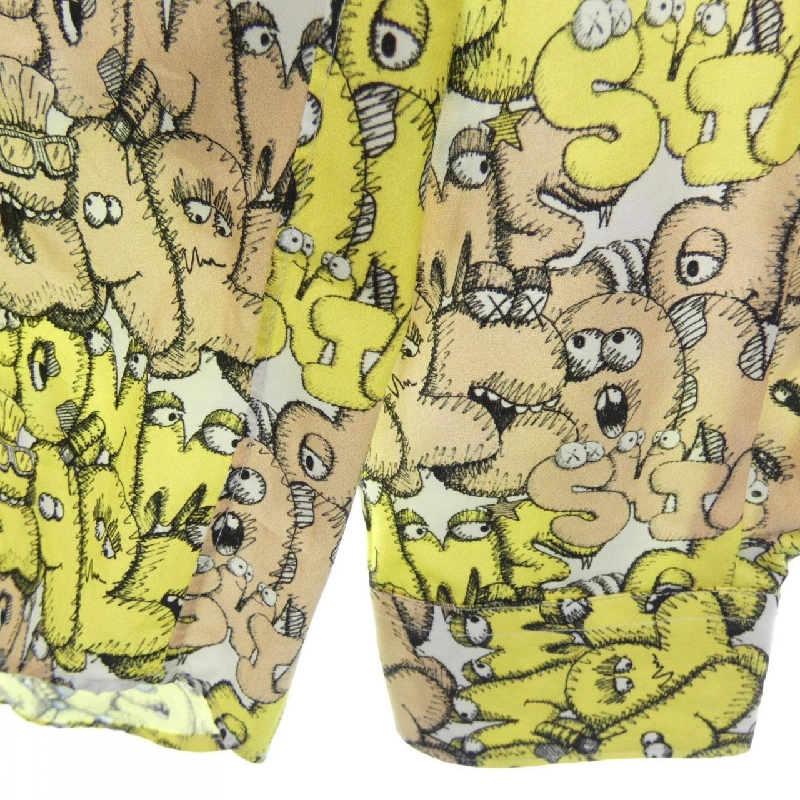 Áo sơ mi COMME des GARÇONS - Hàng hiệu Authentic 902717