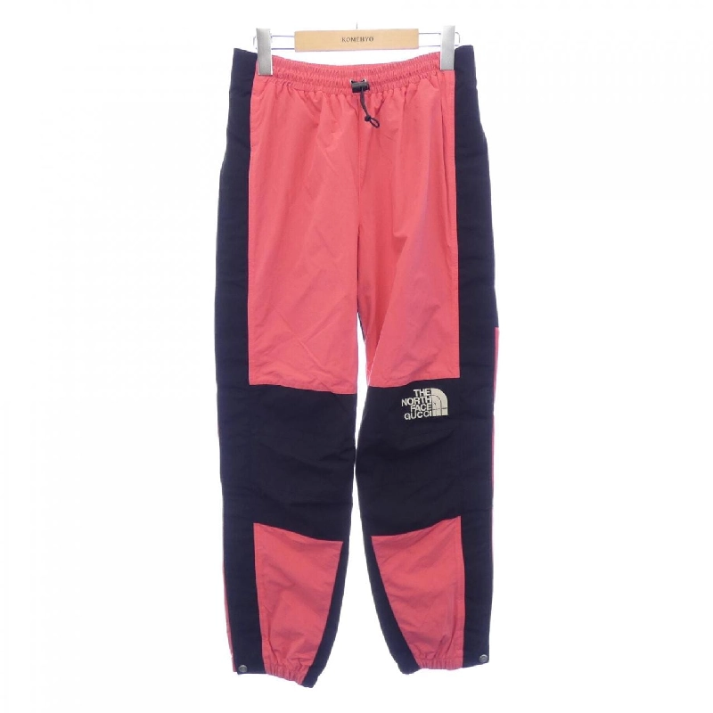 【Mã giảm giá】Gucci The North Face GUCCI×THENORTHFACE Quần 653513