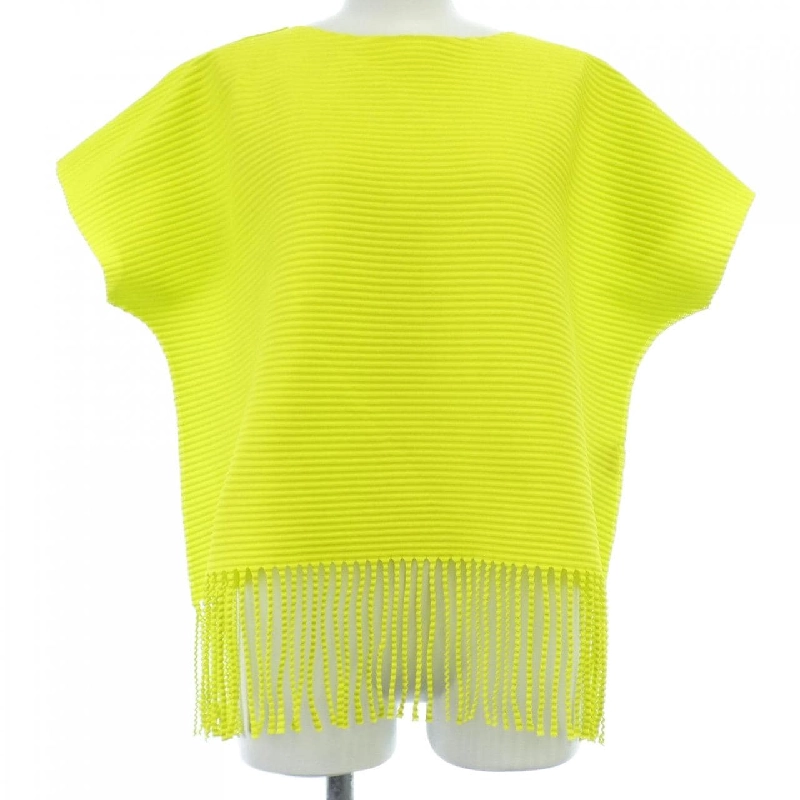 【Mã giảm giá】Áo thun ISSEY MIYAKE me ISSEY MIYAKE 641217