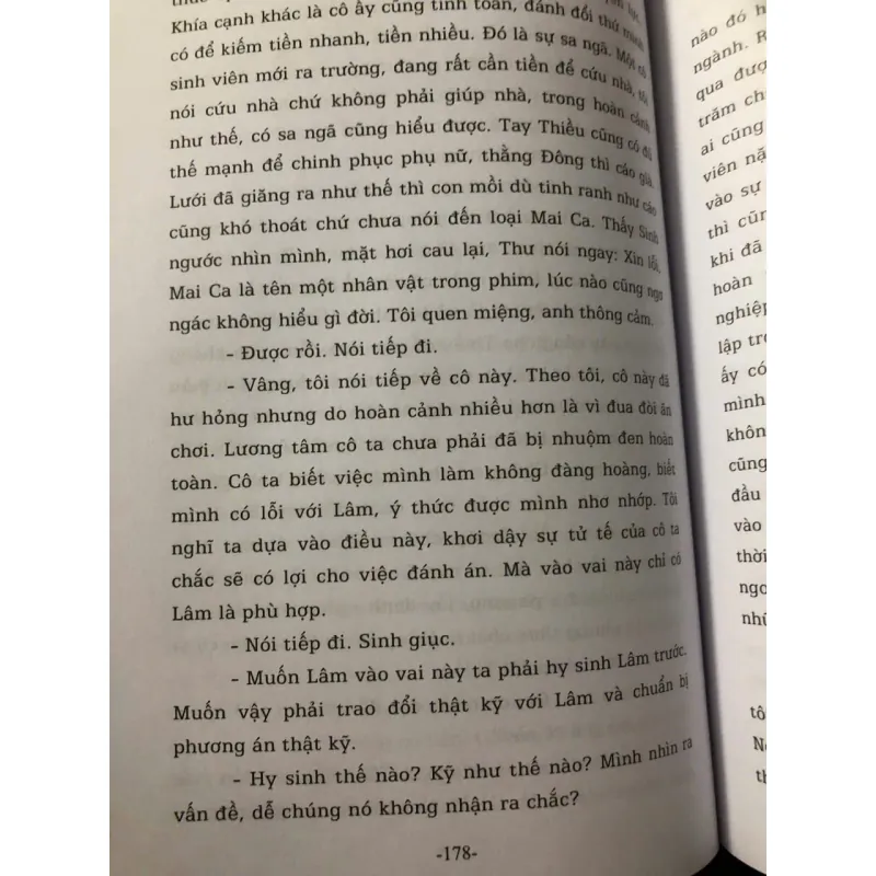 Đối mặt - Phạm Quang Long 997190