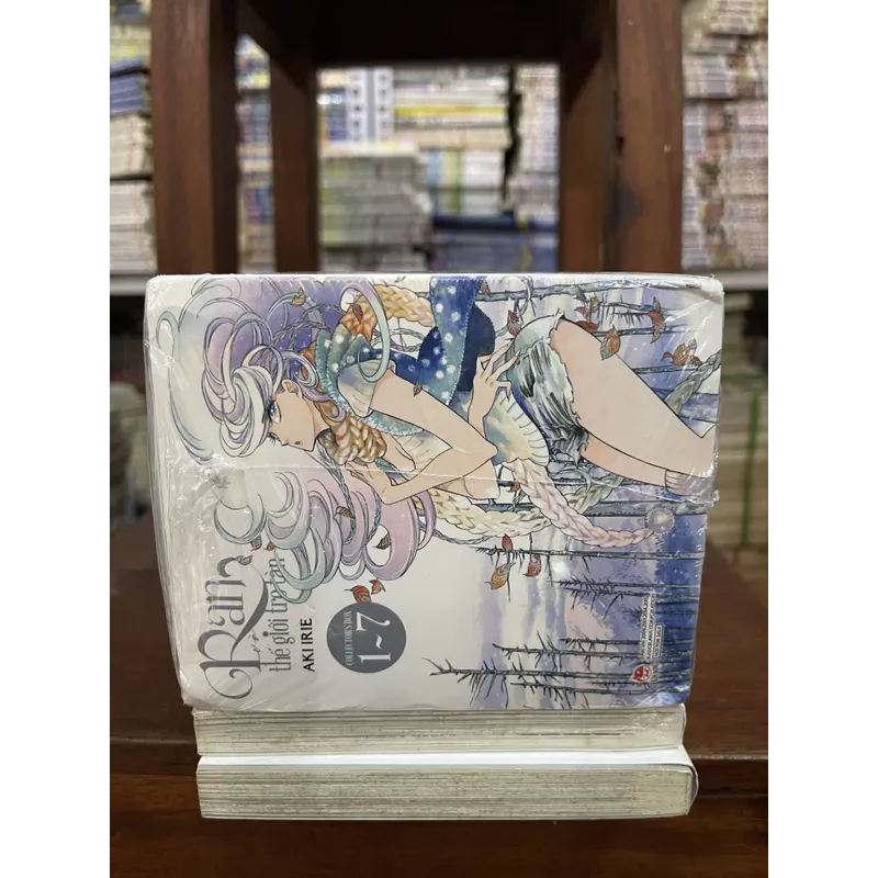 Ran và thế giới tro tàn full bộ 7 tập 694465