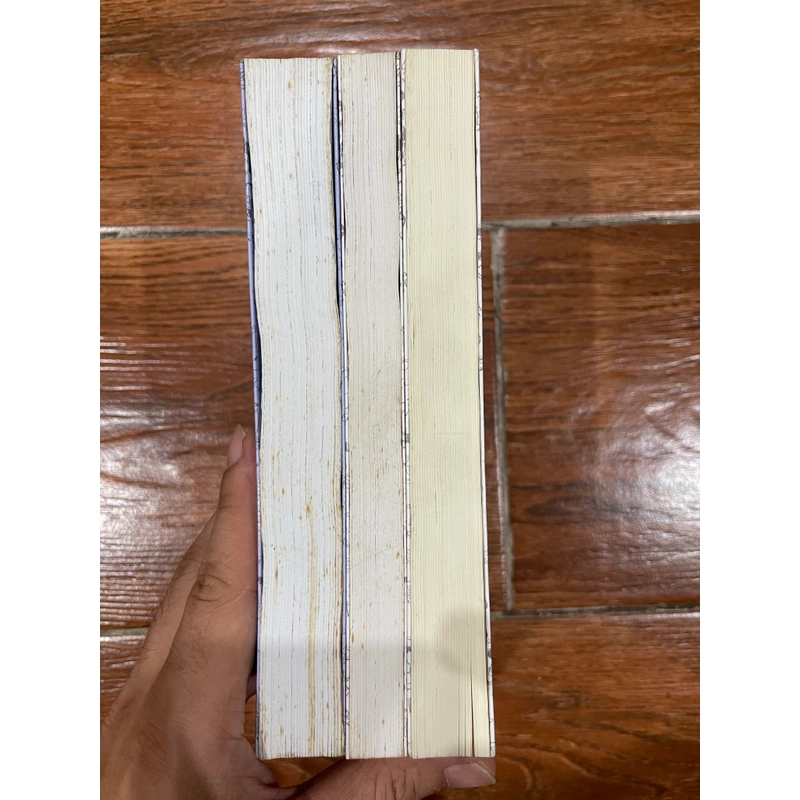 Nhóc Nicolas Những chuyện chưa kể full bộ 3 tập 544427