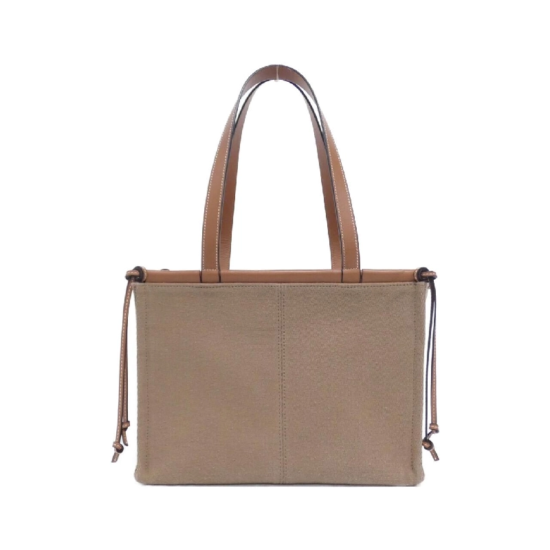 Túi tote nhỏ Loewe Cushion 330 02AA93 611481