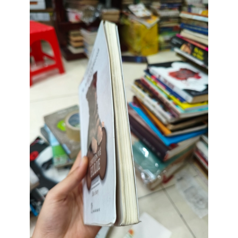Truyện về Ellie 🌱 474757
