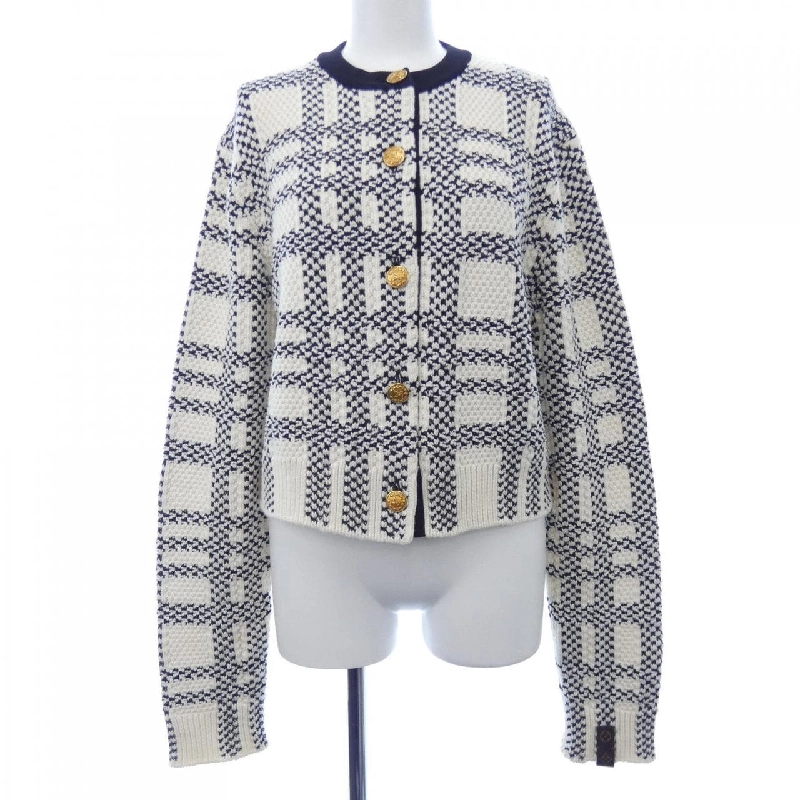Áo khoác cardigan LOUIS VUITTON 636119
