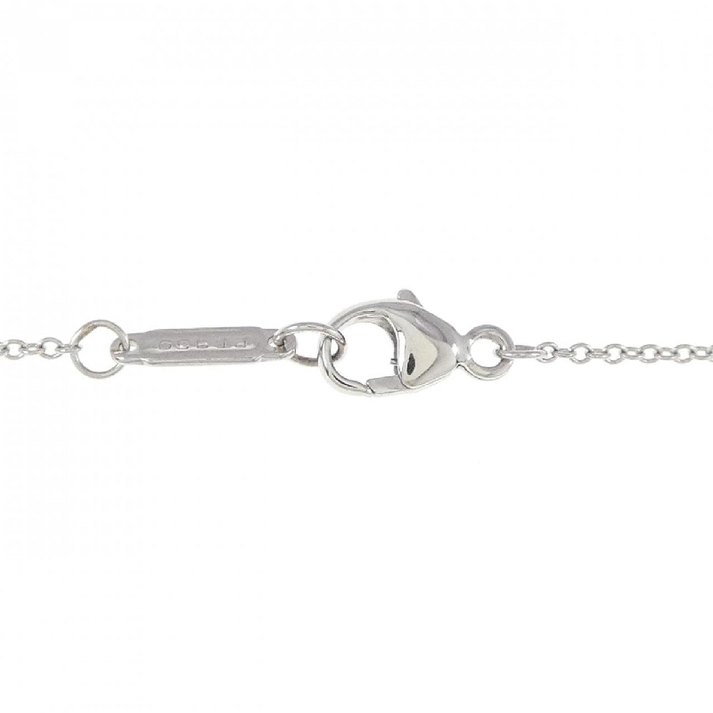 Dây chuyền Tiffany Jazz Drop - Hàng hiệu Authentic 843756