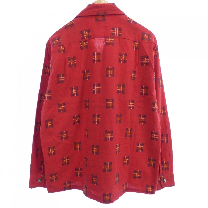 STYLE EYES Shirt - Hàng hiệu Authentic 894416