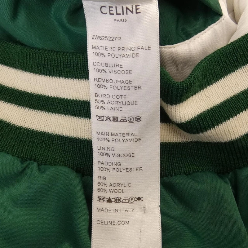 Áo khoác CELINE 2W625227R 628409