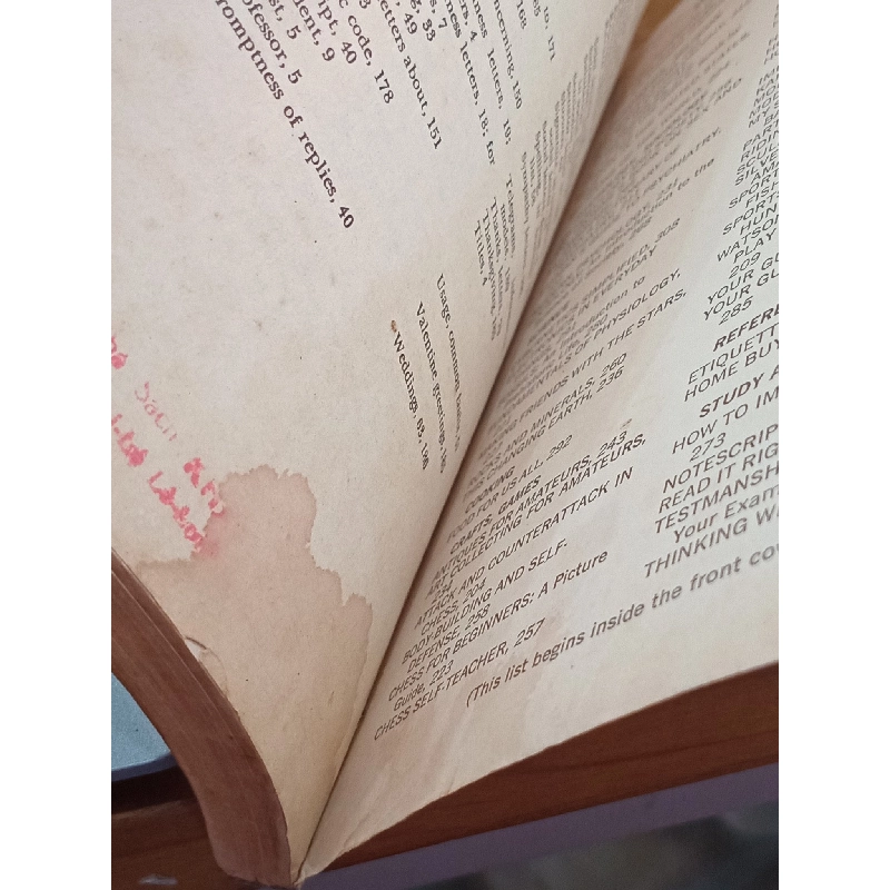 Letters for all occasions - Barnes and Noble 759673