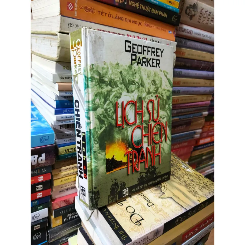 Lịch sử chiến tranh 976555