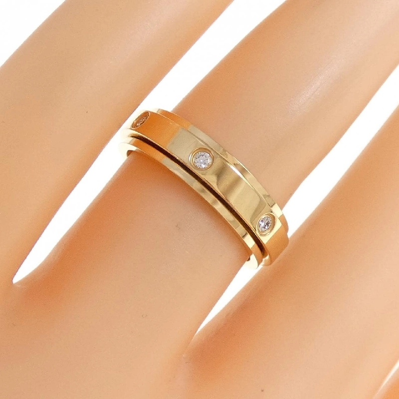 Nhẫn Piaget Possession - Hàng hiệu Authentic 838493