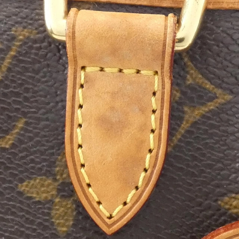 Túi xách vai Louis Vuitton Monogram Batignolles Vertical M51153 - Hàng hiệu Chính hãng 612287