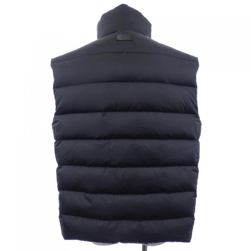 FENDI FAA581 A53C Áo gile - Hàng hiệu Chính hãng 889453