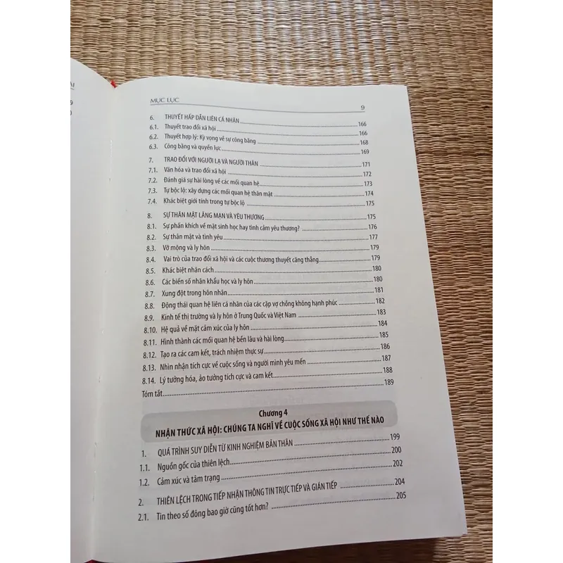 Tâm Lý Học Xã Hội Trong Cuộc Sống Hiện Đại - Bìa Cứng 675166