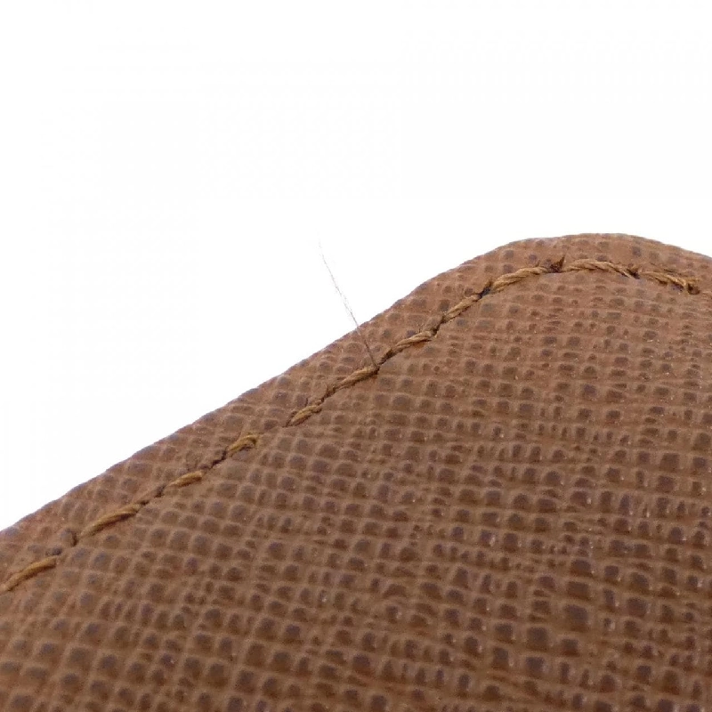 Túi xách vai Louis Vuitton Monogram Musette Tango M51257 611603