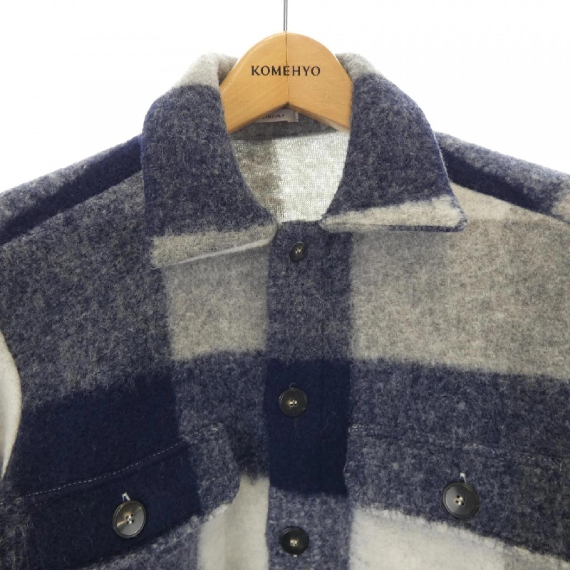 GILOVER GUY ROVER Áo khoác - Hàng hiệu Chính hãng 897089