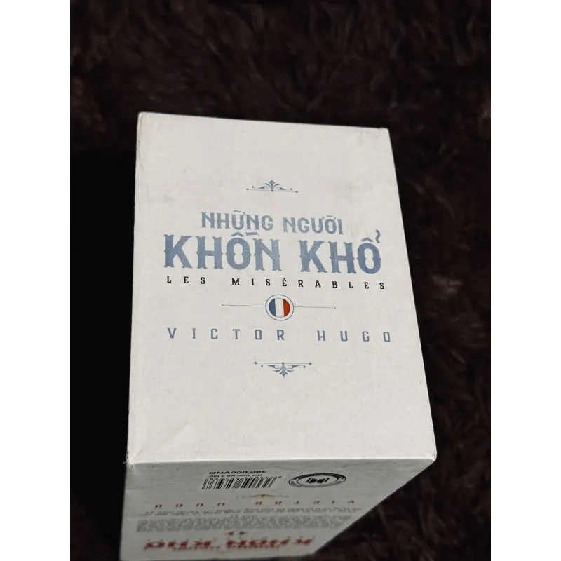 Box những người khốn khổ 959967