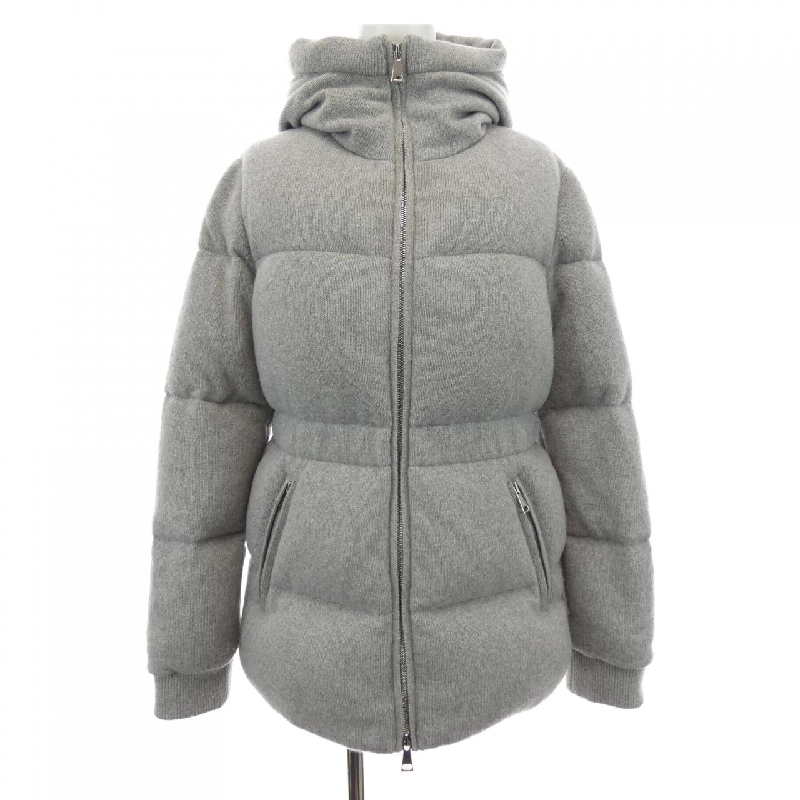MONCLER DAVAL Áo khoác lông - Hàng hiệu Chính hãng 813205
