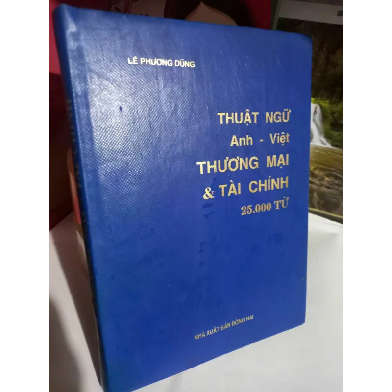 thuật ngữ anh việt thương mại tài chính 602777