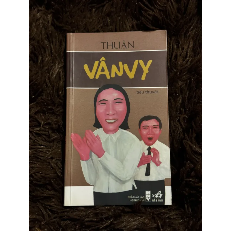 Vân Vy - Thuận 1022214