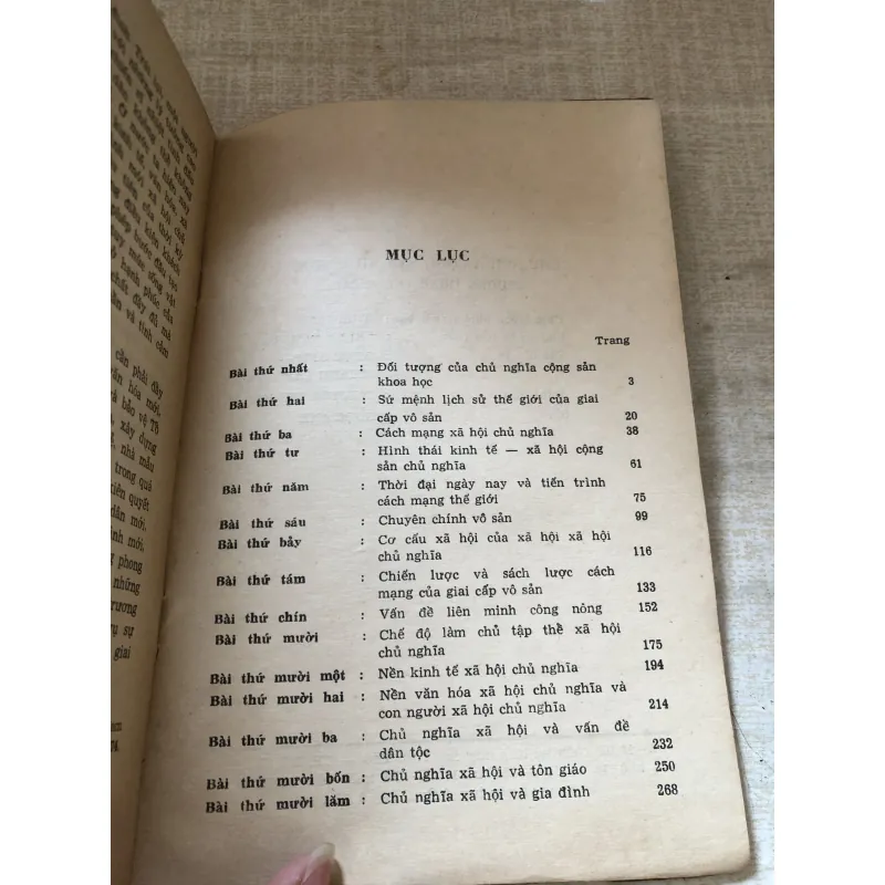 Chủ nghĩa Cộng Sản Khoa Học 1010742