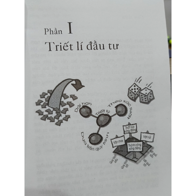 Hơn cả điều bạn biết - Michael J. Mauboussin (Hoàng Yến, Yên Bình, Quỳnh Đinh dịch) 507799