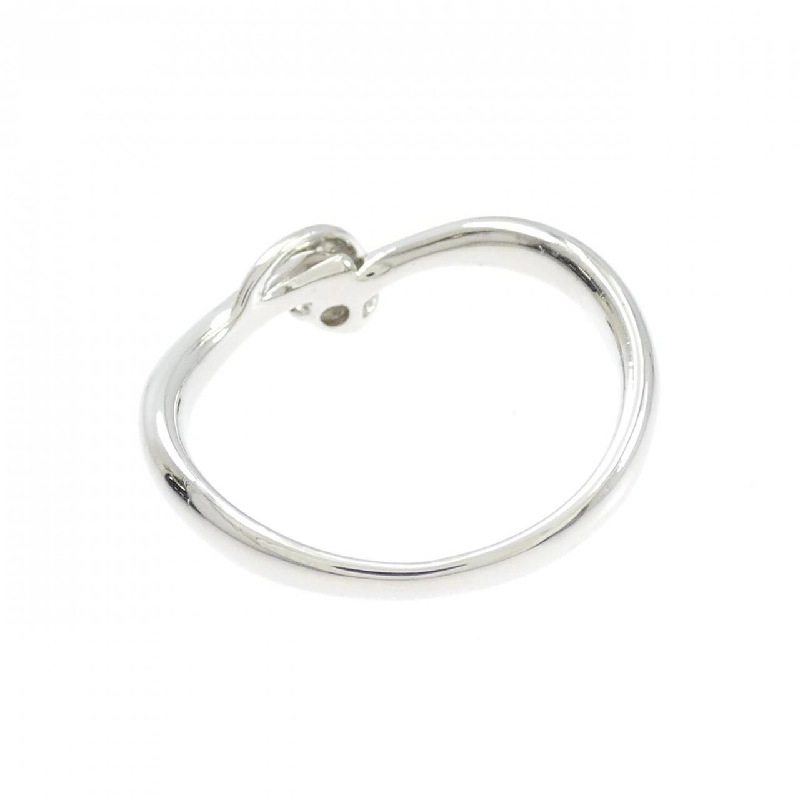 Nhẫn kim cương PT900 - Hàng hiệu Authentic 854999